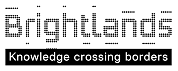 Logo Brightlands 50%