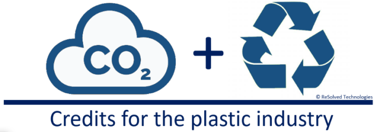 Solvent-Based Recycling| Plastic Waste | ReSolved Technologies BV ...