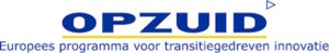 OpZuid Logo K