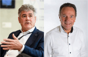Two new members to take seat on the board of advisors.