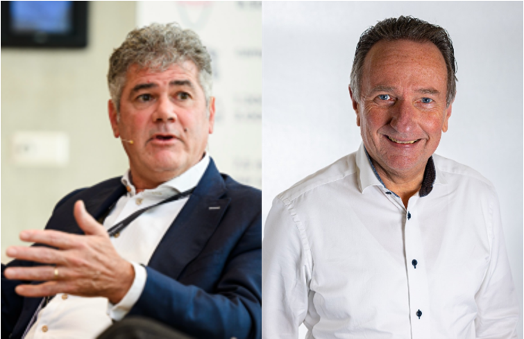 Two new members to take seat on the board of advisors.