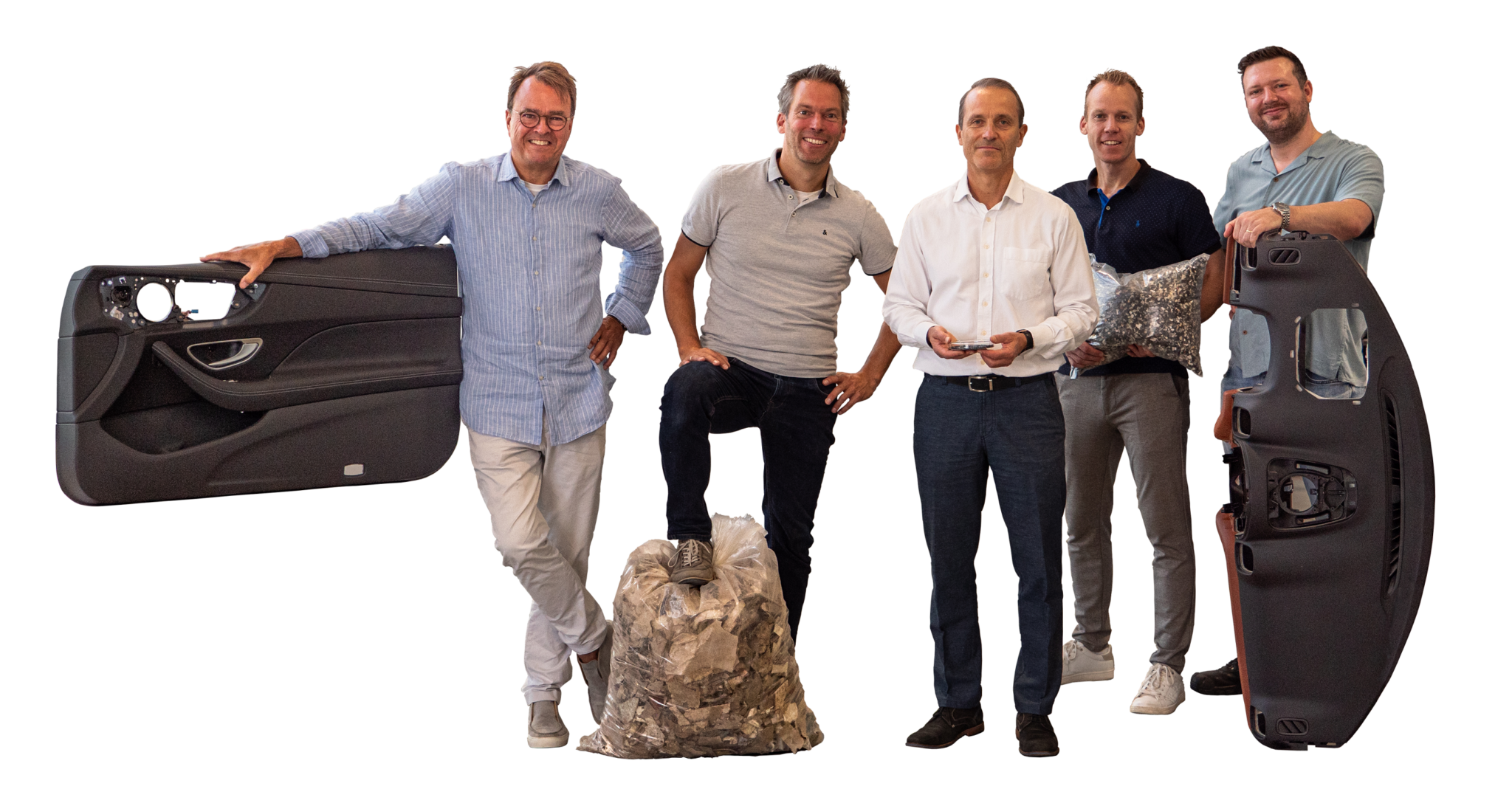 Career – Solvent-Based Recycling| Plastic Waste | ReSolved Technologies BV